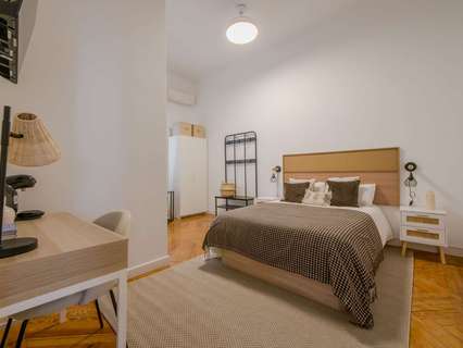 Piso en alquiler en Madrid