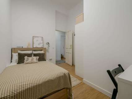 Piso en alquiler en Madrid