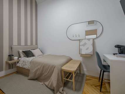 Piso en alquiler en Madrid