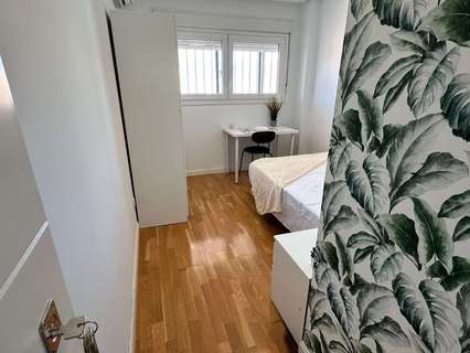 Piso en alquiler en Madrid