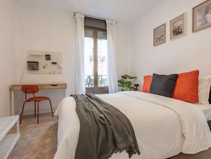 Piso en alquiler en Madrid