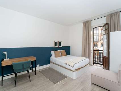 Piso en alquiler en Madrid