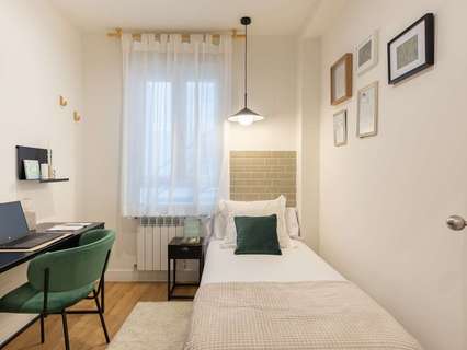 Piso en alquiler en Bilbao