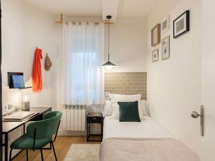 Piso en alquiler en Bilbao