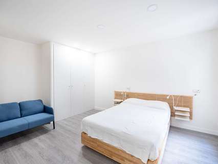 Piso en alquiler en Madrid