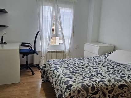 Piso en alquiler en Zaragoza