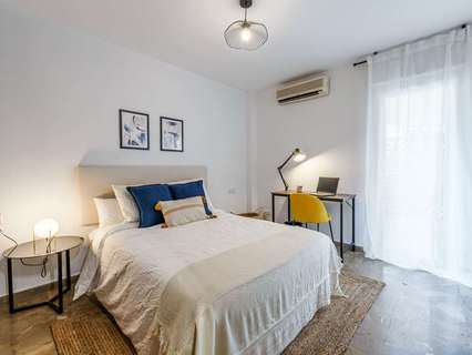 Piso en alquiler en Málaga