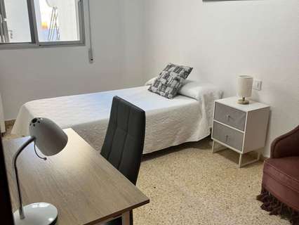 Piso en alquiler en Valencia