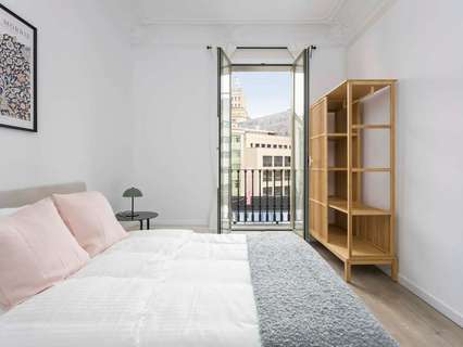 Piso en alquiler en Barcelona