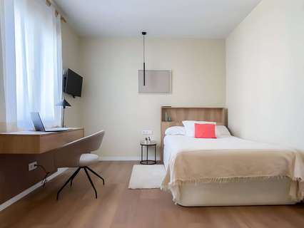 Piso en alquiler en Madrid
