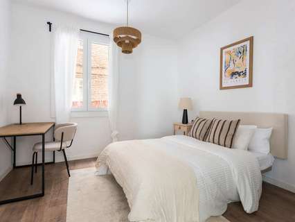 Piso en alquiler en Barcelona