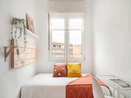 Piso en alquiler en Madrid
