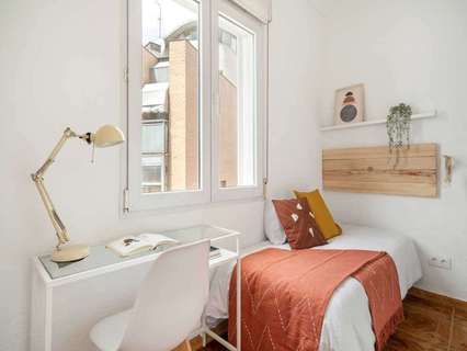 Piso en alquiler en Madrid