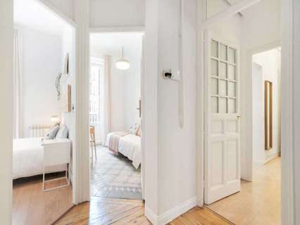 Piso en alquiler en Madrid