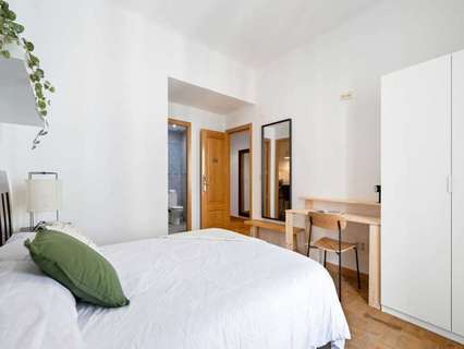 Piso en alquiler en Madrid