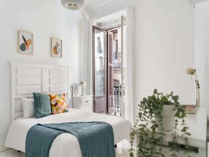 Piso en alquiler en Madrid