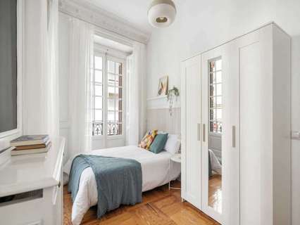 Piso en alquiler en Madrid