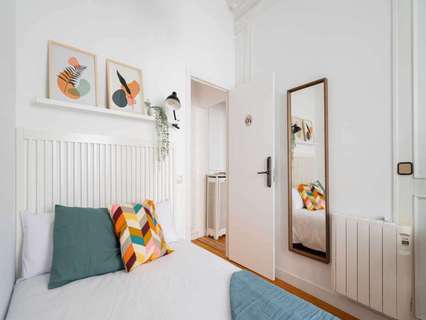 Piso en alquiler en Madrid