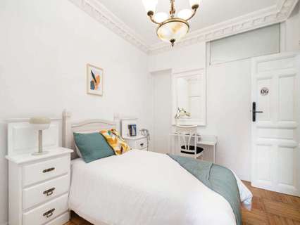 Piso en alquiler en Madrid