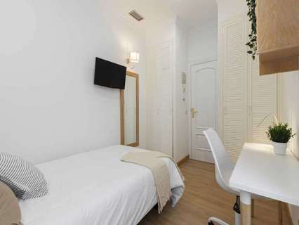 Piso en alquiler en Madrid