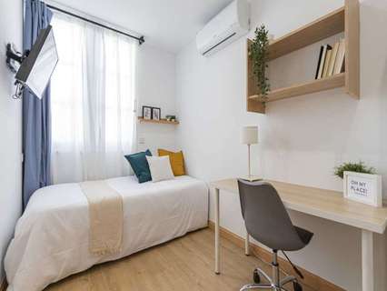 Piso en alquiler en Madrid
