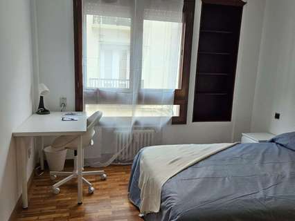 Piso en alquiler en Zaragoza