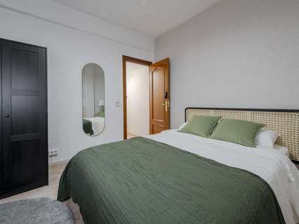 Piso en alquiler en Madrid
