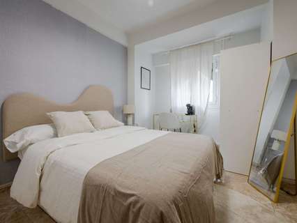 Piso en alquiler en Madrid