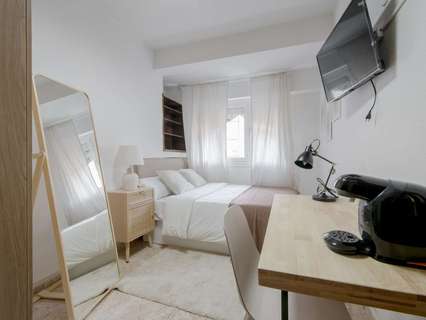 Piso en alquiler en Madrid