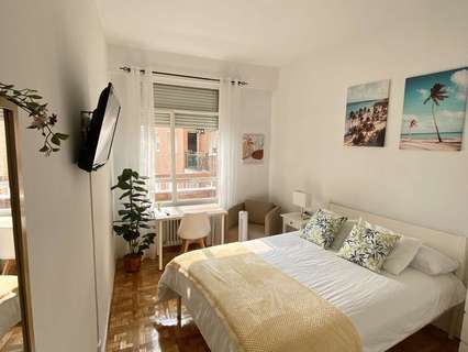 Piso en alquiler en Madrid