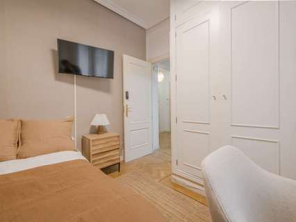 Piso en alquiler en Madrid