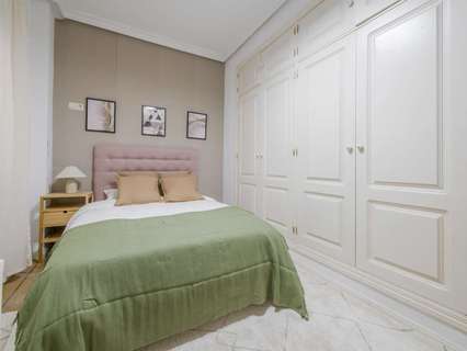 Piso en alquiler en Madrid