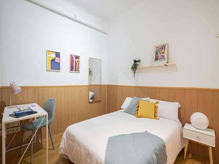 Piso en alquiler en Madrid