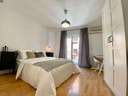 Piso en alquiler en Madrid