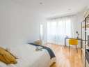 Piso en alquiler en Madrid