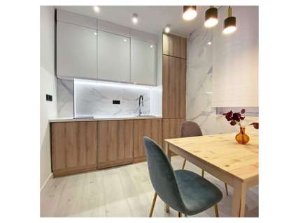 Piso en alquiler en Madrid