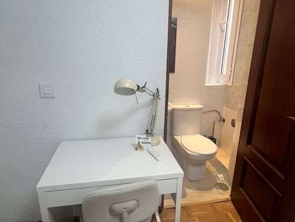 Piso en alquiler en Madrid