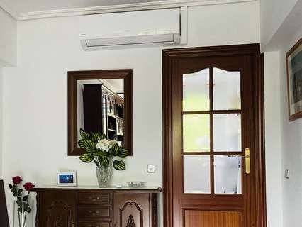 Apartamento en alquiler en Valencia