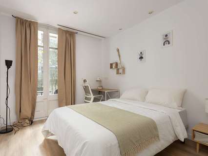 Piso en alquiler en Barcelona