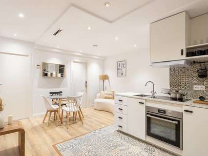 Piso en alquiler en Barcelona