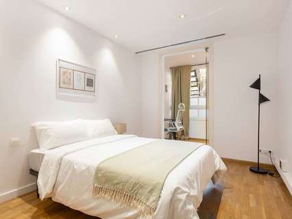 Piso en alquiler en Barcelona