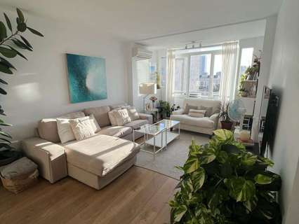 Apartamento en alquiler en Madrid