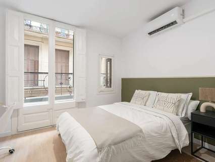 Piso en alquiler en Barcelona
