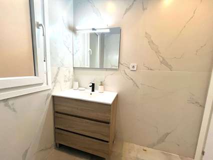 Apartamento en alquiler en Madrid
