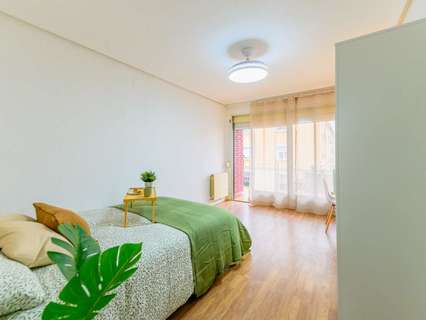 Piso en alquiler en Getafe