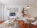 Estudio en alquiler en Madrid