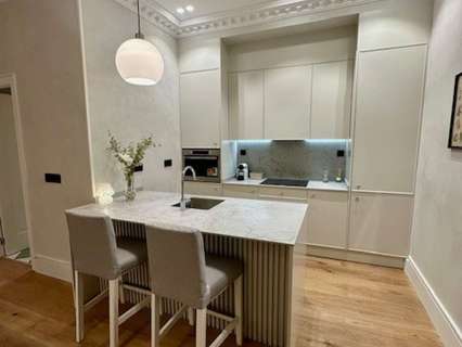 Apartamento en alquiler en Madrid