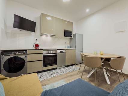 Apartamento en alquiler en Barcelona