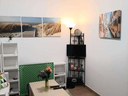 Apartamento en alquiler en Madrid