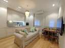 Apartamento en alquiler en Madrid